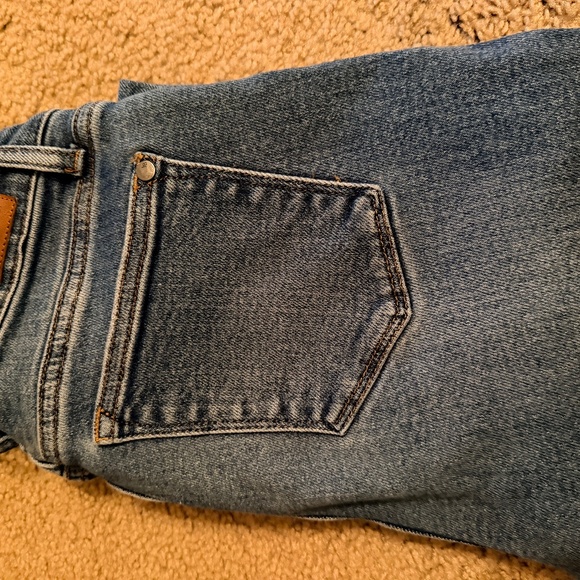 Judy Blue size 7/28 - Picture 1 of 5